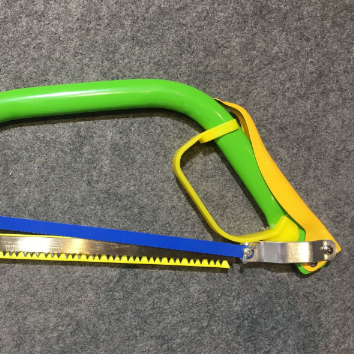 hand saw