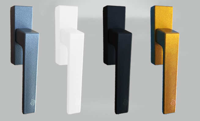 Window handle