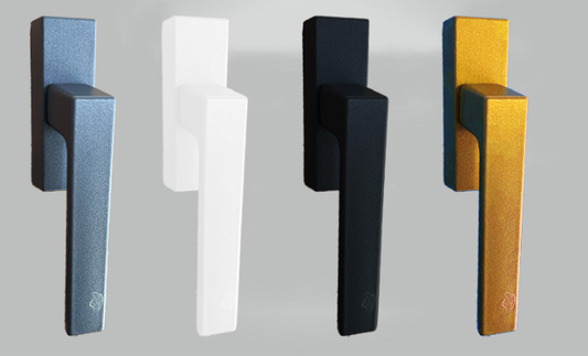 Window handle