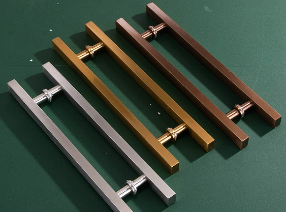 Door handle