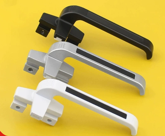 Window handle
