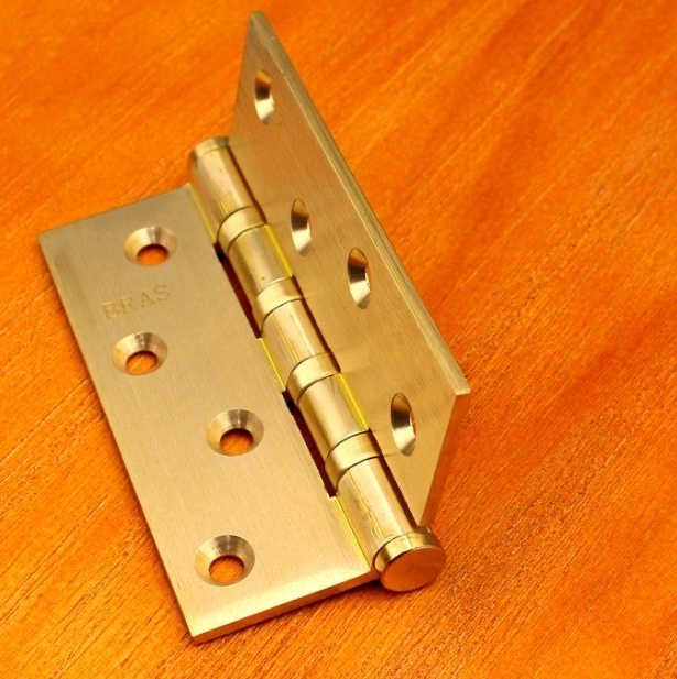 Aluminum alloy door and window accessories
