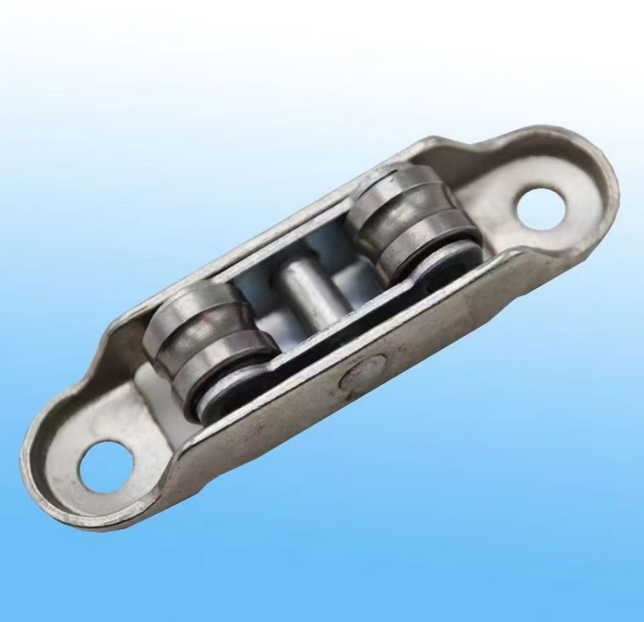 Aluminum alloy door  window pulley