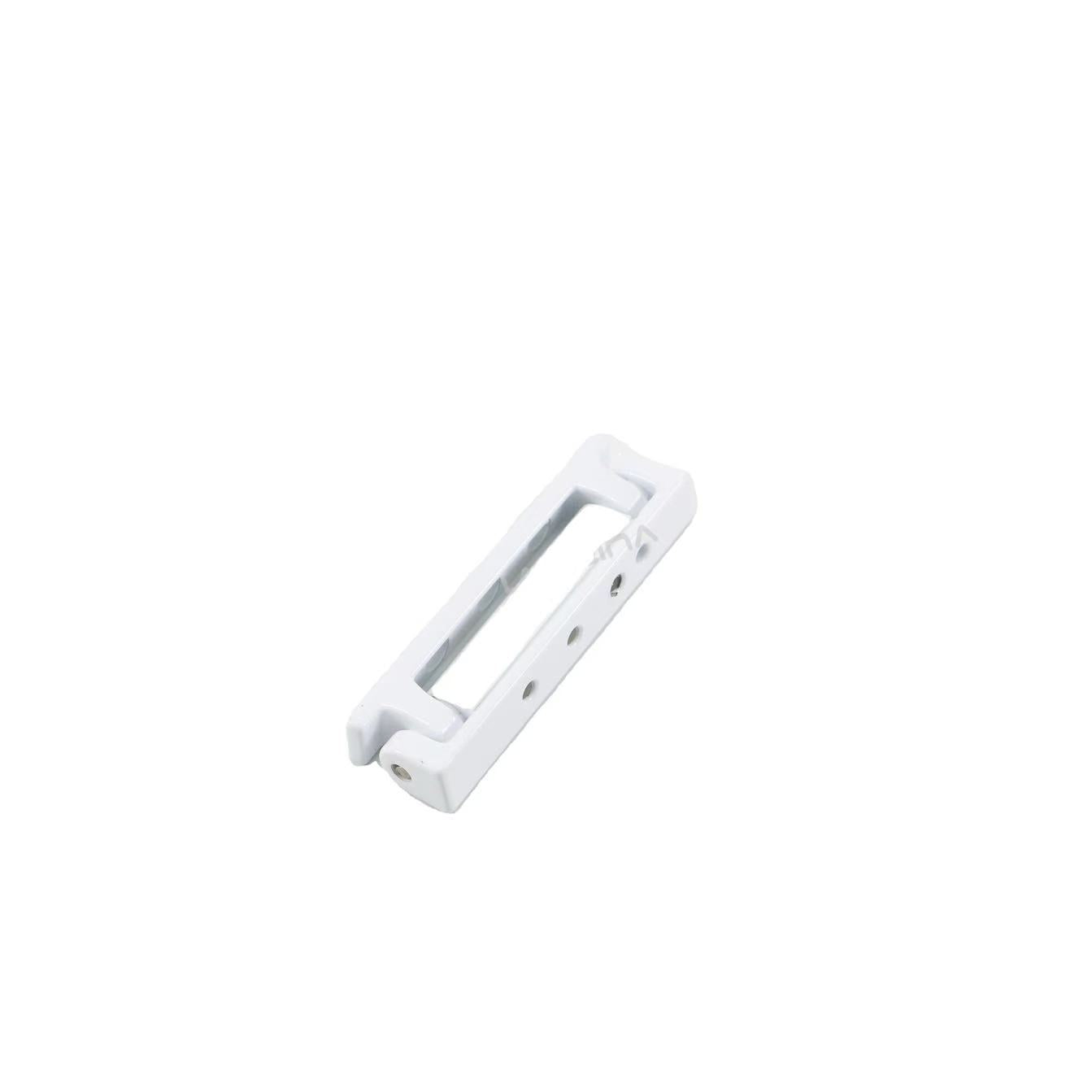 Adjustable hinges, furniture doors, concealed silent hinges, wooden doors, buffering up and down, invisible hinges for the sky and earth