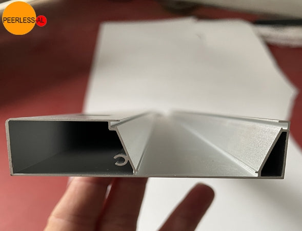 Aluminum alloy profiles, solar photovoltaic modules, aluminum frames, doors and windows, partitions, various frame profiles