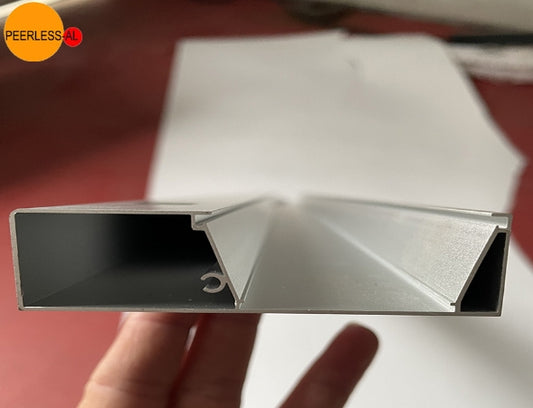Aluminum alloy profiles, solar photovoltaic modules, aluminum frames, doors and windows, partitions, various frame profiles