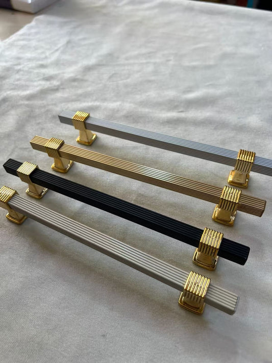 Door wardrobe handle 160cm
